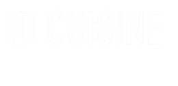 ID Cuisine By ODEA logo